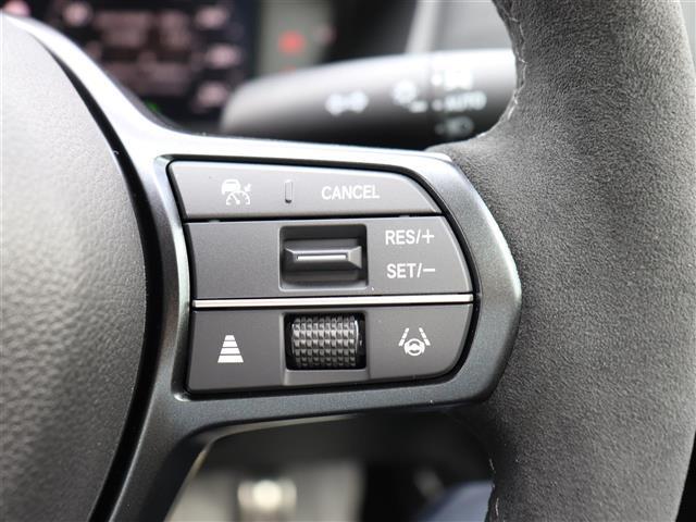 シビック タイプR レーシングブラックパッケージ ワンオーナー BSM ETC2.0 LKAS Bカメラ 衝突軽減 LEDヘッド ターボ ETC2.0 ナビTV レーダークルコン スマートキー フルセグ 1オーナー Bカメラ(25枚目)