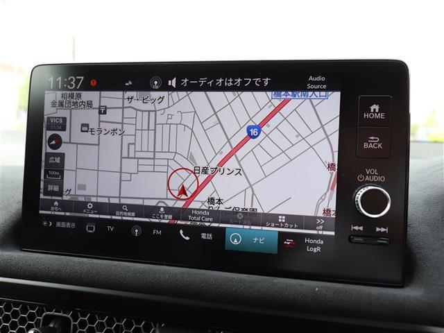 シビック タイプR レーシングブラックパッケージ ワンオーナー BSM ETC2.0 LKAS Bカメラ 衝突軽減 LEDヘッド ターボ ETC2.0 ナビTV レーダークルコン スマートキー フルセグ 1オーナー Bカメラ(28枚目)