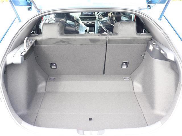 シビック タイプR レーシングブラックパッケージ ワンオーナー BSM ETC2.0 LKAS Bカメラ 衝突軽減 LEDヘッド ターボ ETC2.0 ナビTV レーダークルコン スマートキー フルセグ 1オーナー Bカメラ(35枚目)