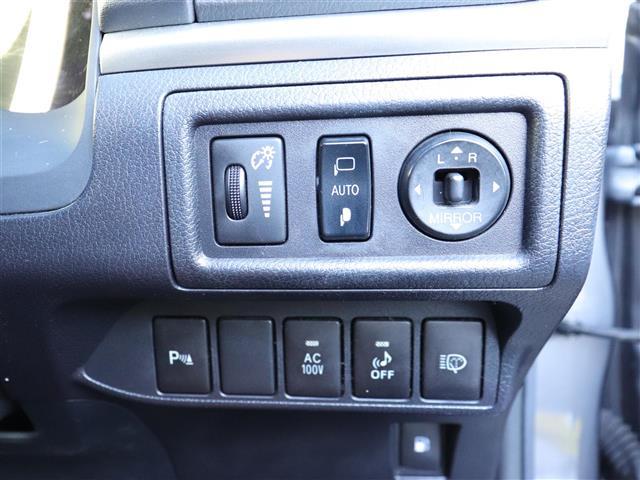 CT CT200h クリエイティブ テキスタイルインテリア ブラックレザーシート ヒーター パドルシフト LEDヘッドライト クルーズコントロール AC100V 純正ナビ バックカメラ フルセグTV Bluetooth ETC Bluetooth接続 地デジ(34枚目)