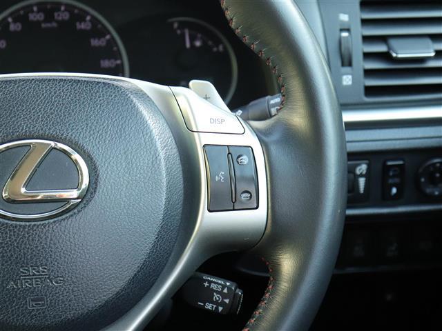 CT CT200h クリエイティブ テキスタイルインテリア ブラックレザーシート ヒーター パドルシフト LEDヘッドライト クルーズコントロール AC100V 純正ナビ バックカメラ フルセグTV Bluetooth ETC Bluetooth接続 地デジ(38枚目)