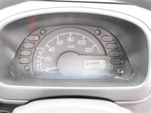 キャリイトラック KCエアコン・パワステ フルタイム4WD エヤコン PS(8枚目)