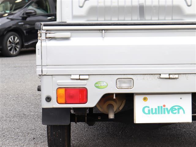 キャリイトラック KCエアコン・パワステ フルタイム4WD エヤコン PS(14枚目)