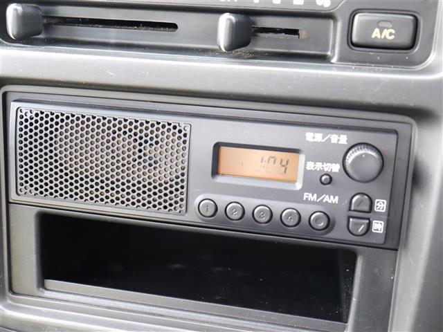 キャリイトラック KCエアコン・パワステ フルタイム4WD エヤコン PS(25枚目)