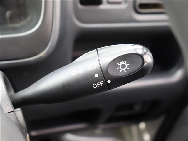 キャリイトラック KCエアコン・パワステ フルタイム4WD エヤコン PS(29枚目)