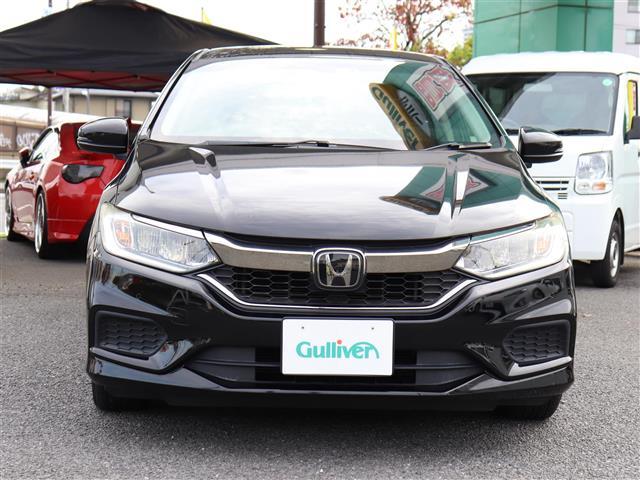 グレイス ハイブリッドLX・ホンダセンシングブラックスタイル ワンオーナー ETC バックカメラ 社外ナビ スマートキー バックカメラ エアバッグ パワーウインドウ 横滑り防止装置 ETC オートライト ワンオーナー DVD サイドエアバッグ フルセグTV(5枚目)