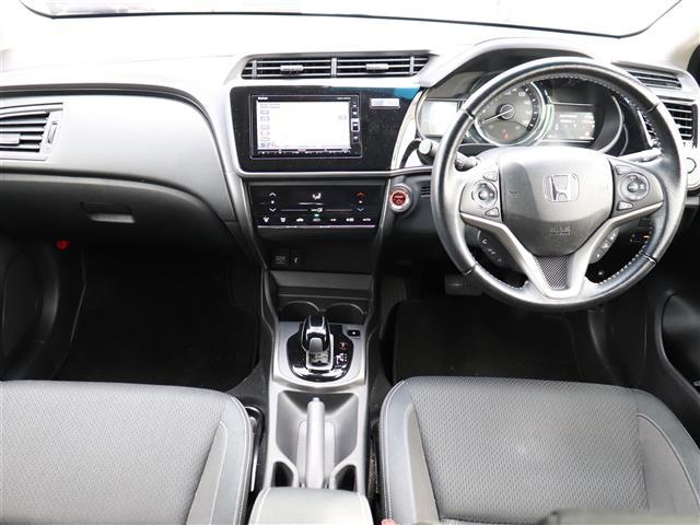 グレイス ハイブリッドLX・ホンダセンシングブラックスタイル ワンオーナー ETC バックカメラ 社外ナビ スマートキー バックカメラ エアバッグ パワーウインドウ 横滑り防止装置 ETC オートライト ワンオーナー DVD サイドエアバッグ フルセグTV(16枚目)