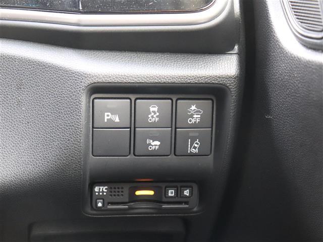 グレイス ハイブリッドLX・ホンダセンシングブラックスタイル ワンオーナー ETC バックカメラ 社外ナビ スマートキー バックカメラ エアバッグ パワーウインドウ 横滑り防止装置 ETC オートライト ワンオーナー DVD サイドエアバッグ フルセグTV(31枚目)