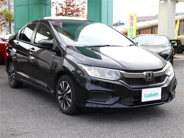 グレイス ハイブリッドLX・ホンダセンシングブラックスタイル ワンオーナー ETC バックカメラ 社外ナビ スマートキー バックカメラ エアバッグ パワーウインドウ 横滑り防止装置 ETC オートライト ワンオーナー DVD サイドエアバッグ フルセグTV(37枚目)