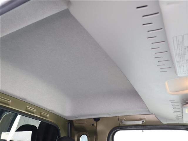 ハイゼットトラック ジャンボ エクストラ ワンオーナー 4WD 社外ナビ 純正LEDライト(31枚目)