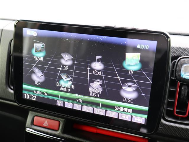 アルトターボＲＳ ベースグレード　ＬＥＤヘッド　ナビ＆ＴＶ　横滑防止　ＢＴオーディオ　助手席エアバッグ　ＡＵＸ　アイストップ　スマートキ－　運転席エアバッグ　ターボ車　ＥＴＣ車載器　Ａライト　ドライブレコーダー　オートエアコン　ＡＢＳ（19枚目）