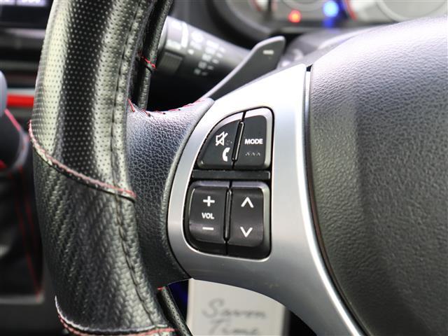 アルトターボＲＳ ベースグレード　ＬＥＤヘッド　ナビ＆ＴＶ　横滑防止　ＢＴオーディオ　助手席エアバッグ　ＡＵＸ　アイストップ　スマートキ－　運転席エアバッグ　ターボ車　ＥＴＣ車載器　Ａライト　ドライブレコーダー　オートエアコン　ＡＢＳ（24枚目）