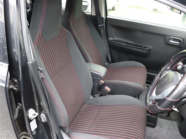 アルトターボＲＳ ベースグレード　ＬＥＤヘッド　ナビ＆ＴＶ　横滑防止　ＢＴオーディオ　助手席エアバッグ　ＡＵＸ　アイストップ　スマートキ－　運転席エアバッグ　ターボ車　ＥＴＣ車載器　Ａライト　ドライブレコーダー　オートエアコン　ＡＢＳ（29枚目）