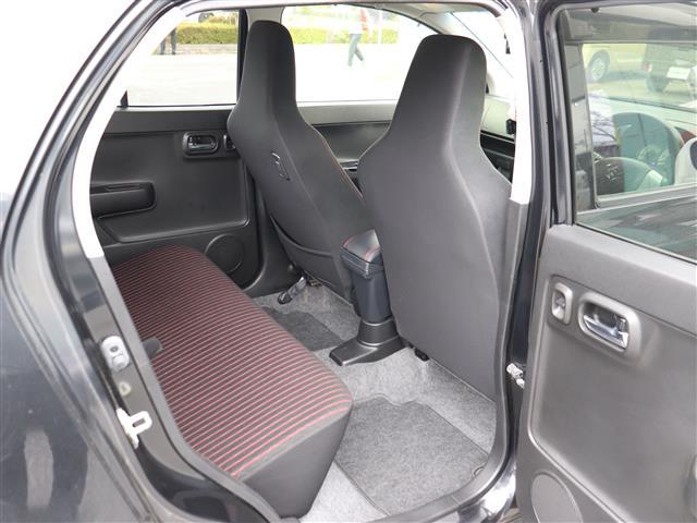 アルトターボＲＳ ベースグレード　ＬＥＤヘッド　ナビ＆ＴＶ　横滑防止　ＢＴオーディオ　助手席エアバッグ　ＡＵＸ　アイストップ　スマートキ－　運転席エアバッグ　ターボ車　ＥＴＣ車載器　Ａライト　ドライブレコーダー　オートエアコン　ＡＢＳ（31枚目）