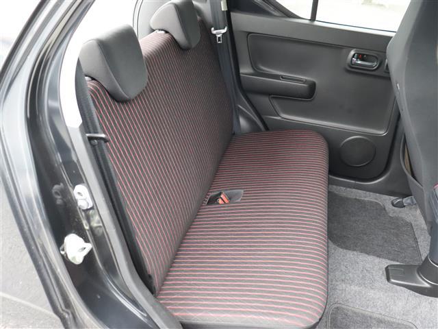 アルトターボＲＳ ベースグレード　ＬＥＤヘッド　ナビ＆ＴＶ　横滑防止　ＢＴオーディオ　助手席エアバッグ　ＡＵＸ　アイストップ　スマートキ－　運転席エアバッグ　ターボ車　ＥＴＣ車載器　Ａライト　ドライブレコーダー　オートエアコン　ＡＢＳ（33枚目）