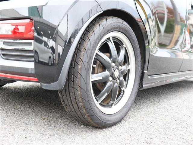 アルトターボＲＳ ベースグレード　ＬＥＤヘッド　ナビ＆ＴＶ　横滑防止　ＢＴオーディオ　助手席エアバッグ　ＡＵＸ　アイストップ　スマートキ－　運転席エアバッグ　ターボ車　ＥＴＣ車載器　Ａライト　ドライブレコーダー　オートエアコン　ＡＢＳ（41枚目）