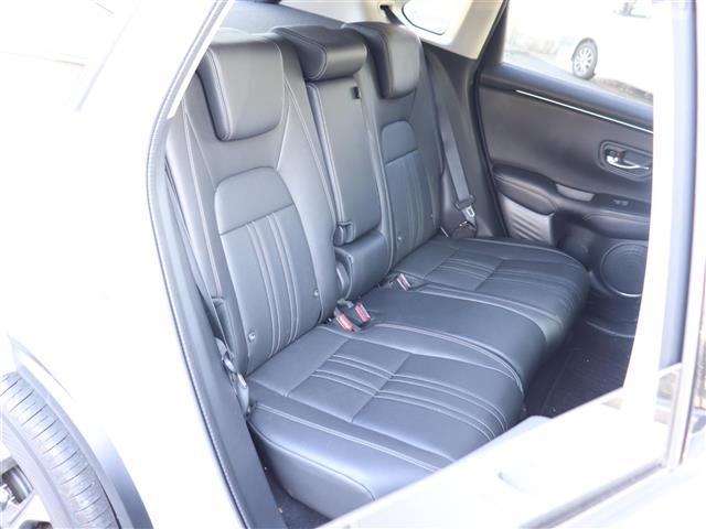 ZR-V e:HEV Z bluetooth レザー ETC2.0 サイドエアバック パワ-シ-ト ナビTV LEDヘッドライト 地デジ Sヒーター サポカー パワーステアリング スマートキー 横滑り防止 キーフリー ABS(16枚目)