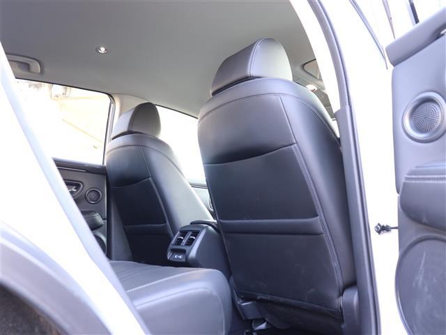 ZR-V e:HEV Z bluetooth レザー ETC2.0 サイドエアバック パワ-シ-ト ナビTV LEDヘッドライト 地デジ Sヒーター サポカー パワーステアリング スマートキー 横滑り防止 キーフリー ABS(17枚目)