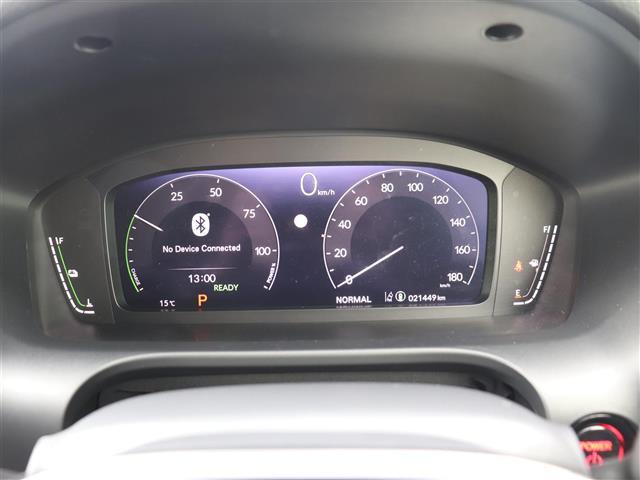 ZR-V e:HEV Z bluetooth レザー ETC2.0 サイドエアバック パワ-シ-ト ナビTV LEDヘッドライト 地デジ Sヒーター サポカー パワーステアリング スマートキー 横滑り防止 キーフリー ABS(22枚目)
