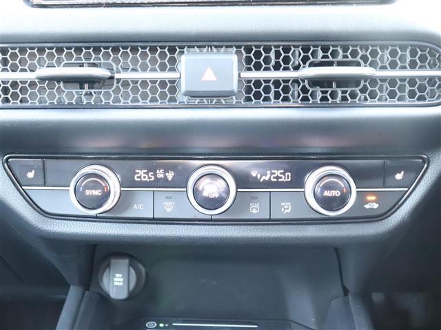 ZR-V e:HEV Z bluetooth レザー ETC2.0 サイドエアバック パワ-シ-ト ナビTV LEDヘッドライト 地デジ Sヒーター サポカー パワーステアリング スマートキー 横滑り防止 キーフリー ABS(30枚目)