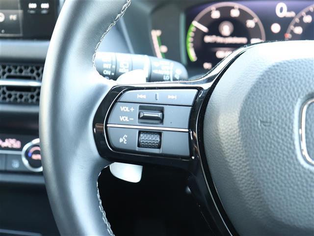 ZR-V e:HEV Z bluetooth レザー ETC2.0 サイドエアバック パワ-シ-ト ナビTV LEDヘッドライト 地デジ Sヒーター サポカー パワーステアリング スマートキー 横滑り防止 キーフリー ABS(34枚目)