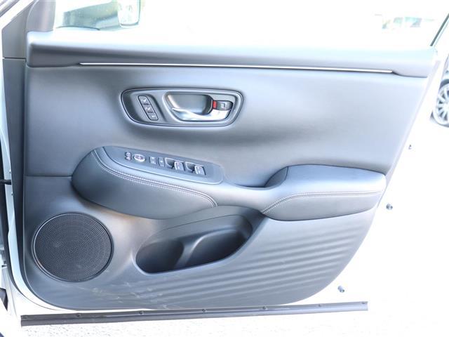 ZR-V e:HEV Z bluetooth レザー ETC2.0 サイドエアバック パワ-シ-ト ナビTV LEDヘッドライト 地デジ Sヒーター サポカー パワーステアリング スマートキー 横滑り防止 キーフリー ABS(37枚目)