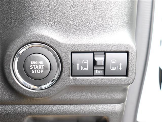 スペーシアカスタム ハイブリッドXSターボ ワンオーナー 純正ナビ B/T 全周囲カメラ USB接続 Bluetoothオーディオ ESC ナビTV 運転席シートヒーター フルフラット 地デジTV 1オーナー パワーウィンドゥ LEDヘッドライ(8枚目)