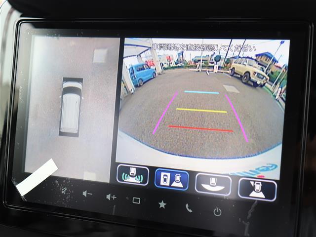 スペーシアカスタム ハイブリッドXSターボ ワンオーナー 純正ナビ B/T 全周囲カメラ USB接続 Bluetoothオーディオ ESC ナビTV 運転席シートヒーター フルフラット 地デジTV 1オーナー パワーウィンドゥ LEDヘッドライ(21枚目)