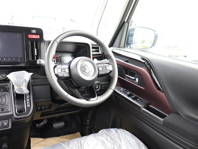 スペーシアカスタム ハイブリッドXSターボ ワンオーナー 純正ナビ B/T 全周囲カメラ USB接続 Bluetoothオーディオ ESC ナビTV 運転席シートヒーター フルフラット 地デジTV 1オーナー パワーウィンドゥ LEDヘッドライ(24枚目)