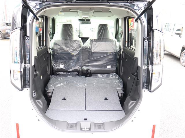 スペーシアカスタム ハイブリッドXSターボ ワンオーナー 純正ナビ B/T 全周囲カメラ USB接続 Bluetoothオーディオ ESC ナビTV 運転席シートヒーター フルフラット 地デジTV 1オーナー パワーウィンドゥ LEDヘッドライ(35枚目)