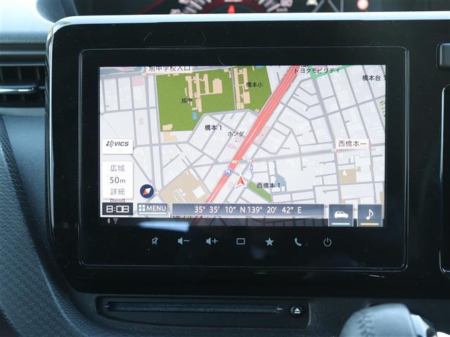 ソリオバンディット ハイブリッドMV 車線逸脱 全周囲モニター エアロ LEDランプ クルコン Wエアバック スマキー サイドエアB フルセグTV オートエアコン オートライト シートヒーター ドライブレコーダー ETC ナビTV ABS(22枚目)