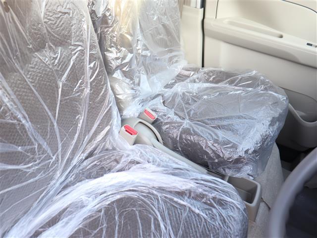 エブリイ PC I-STOP BLUETOOTH Wエアバッグ キーレスエントリーシステム 1オーナー 前席パワーウインドウ 左右スライドドア エアバック LEDヘッド オートエアコン 横滑り防止 ABS Aライト(10枚目)