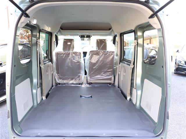 エブリイ PC I-STOP BLUETOOTH Wエアバッグ キーレスエントリーシステム 1オーナー 前席パワーウインドウ 左右スライドドア エアバック LEDヘッド オートエアコン 横滑り防止 ABS Aライト(17枚目)