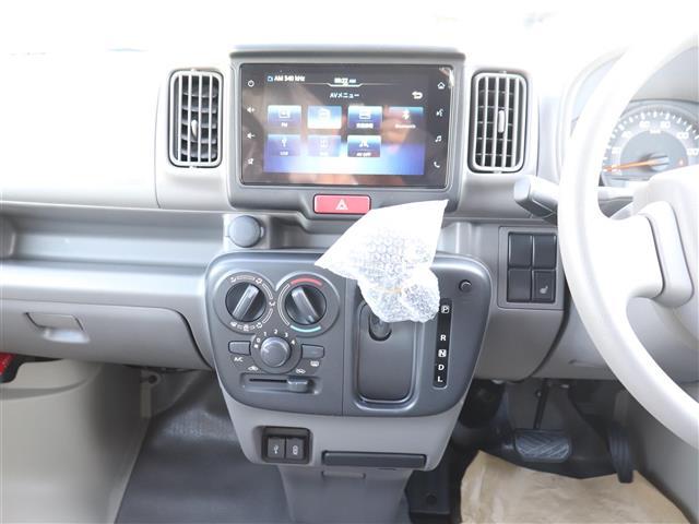 エブリイ PC I-STOP BLUETOOTH Wエアバッグ キーレスエントリーシステム 1オーナー 前席パワーウインドウ 左右スライドドア エアバック LEDヘッド オートエアコン 横滑り防止 ABS Aライト(22枚目)