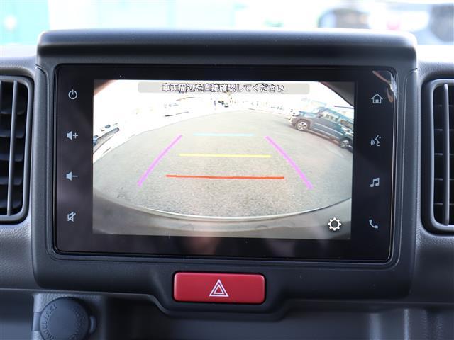 エブリイ PC I-STOP BLUETOOTH Wエアバッグ キーレスエントリーシステム 1オーナー 前席パワーウインドウ 左右スライドドア エアバック LEDヘッド オートエアコン 横滑り防止 ABS Aライト(24枚目)