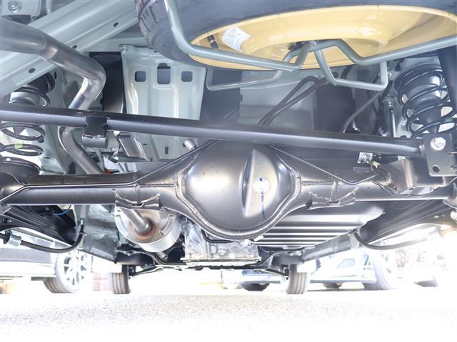 エブリイ PC I-STOP BLUETOOTH Wエアバッグ キーレスエントリーシステム 1オーナー 前席パワーウインドウ 左右スライドドア エアバック LEDヘッド オートエアコン 横滑り防止 ABS Aライト(35枚目)