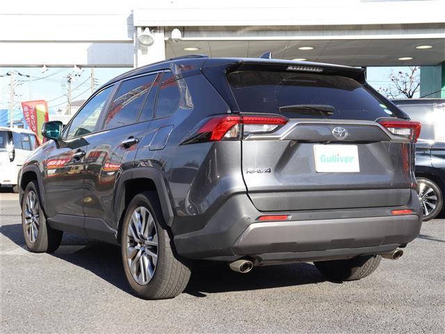 ＲＡＶ４ Ｇ　Ｚパッケージ　パワーリアゲート　インテリジェントクリアランスソナー　Ｂトゥース　ＬＤＡ　オートマチックハイビーム　ＡＷＤ　ＬＥＤライト　ＵＳＢ接続　オートクルーズ　横滑り防止装置　バックガイドモニター　ナビ　ＡＢＳ（7枚目）