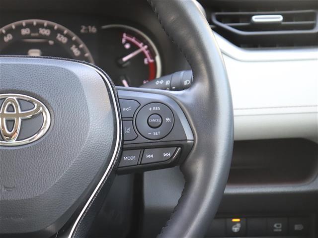 ＲＡＶ４ Ｇ　Ｚパッケージ　パワーリアゲート　インテリジェントクリアランスソナー　Ｂトゥース　ＬＤＡ　オートマチックハイビーム　ＡＷＤ　ＬＥＤライト　ＵＳＢ接続　オートクルーズ　横滑り防止装置　バックガイドモニター　ナビ　ＡＢＳ（21枚目）