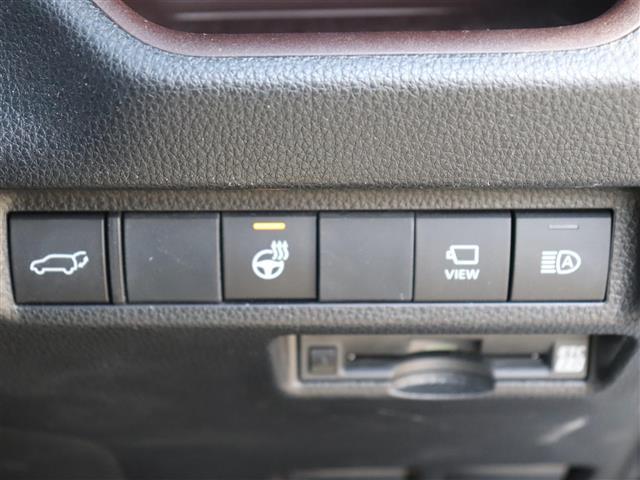 ＲＡＶ４ Ｇ　Ｚパッケージ　パワーリアゲート　インテリジェントクリアランスソナー　Ｂトゥース　ＬＤＡ　オートマチックハイビーム　ＡＷＤ　ＬＥＤライト　ＵＳＢ接続　オートクルーズ　横滑り防止装置　バックガイドモニター　ナビ　ＡＢＳ（22枚目）