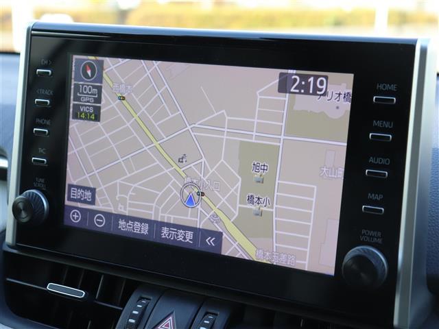 ＲＡＶ４ Ｇ　Ｚパッケージ　パワーリアゲート　インテリジェントクリアランスソナー　Ｂトゥース　ＬＤＡ　オートマチックハイビーム　ＡＷＤ　ＬＥＤライト　ＵＳＢ接続　オートクルーズ　横滑り防止装置　バックガイドモニター　ナビ　ＡＢＳ（28枚目）