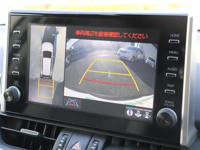 ＲＡＶ４ Ｇ　Ｚパッケージ　パワーリアゲート　インテリジェントクリアランスソナー　Ｂトゥース　ＬＤＡ　オートマチックハイビーム　ＡＷＤ　ＬＥＤライト　ＵＳＢ接続　オートクルーズ　横滑り防止装置　バックガイドモニター　ナビ　ＡＢＳ（30枚目）