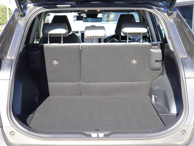 ＲＡＶ４ Ｇ　Ｚパッケージ　パワーリアゲート　インテリジェントクリアランスソナー　Ｂトゥース　ＬＤＡ　オートマチックハイビーム　ＡＷＤ　ＬＥＤライト　ＵＳＢ接続　オートクルーズ　横滑り防止装置　バックガイドモニター　ナビ　ＡＢＳ（35枚目）