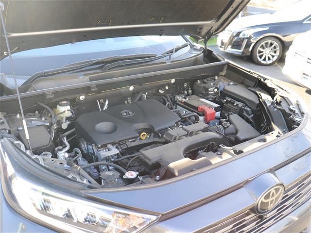 ＲＡＶ４ Ｇ　Ｚパッケージ　パワーリアゲート　インテリジェントクリアランスソナー　Ｂトゥース　ＬＤＡ　オートマチックハイビーム　ＡＷＤ　ＬＥＤライト　ＵＳＢ接続　オートクルーズ　横滑り防止装置　バックガイドモニター　ナビ　ＡＢＳ（38枚目）