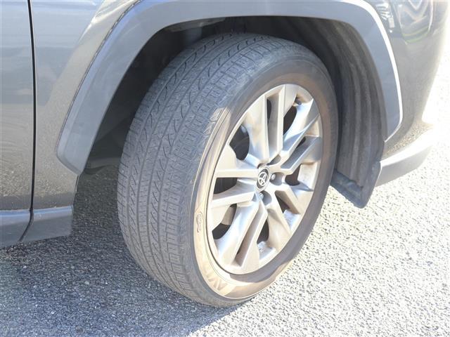 ＲＡＶ４ Ｇ　Ｚパッケージ　パワーリアゲート　インテリジェントクリアランスソナー　Ｂトゥース　ＬＤＡ　オートマチックハイビーム　ＡＷＤ　ＬＥＤライト　ＵＳＢ接続　オートクルーズ　横滑り防止装置　バックガイドモニター　ナビ　ＡＢＳ（40枚目）