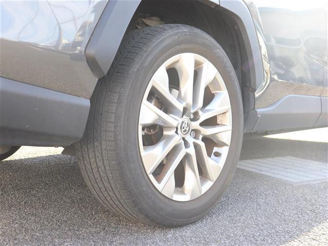 ＲＡＶ４ Ｇ　Ｚパッケージ　パワーリアゲート　インテリジェントクリアランスソナー　Ｂトゥース　ＬＤＡ　オートマチックハイビーム　ＡＷＤ　ＬＥＤライト　ＵＳＢ接続　オートクルーズ　横滑り防止装置　バックガイドモニター　ナビ　ＡＢＳ（41枚目）