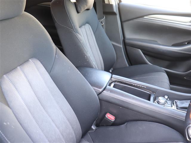 アテンザワゴン XD プロアクティブ アイスト 衝突被害軽減装置 アドバンストキー BTオーディオ Bモニター オートクルーズ LKA 地デジTV サンルーフ パワーシート シートヒーター 1オーナー Dターボ キーレス エアバッグ(11枚目)