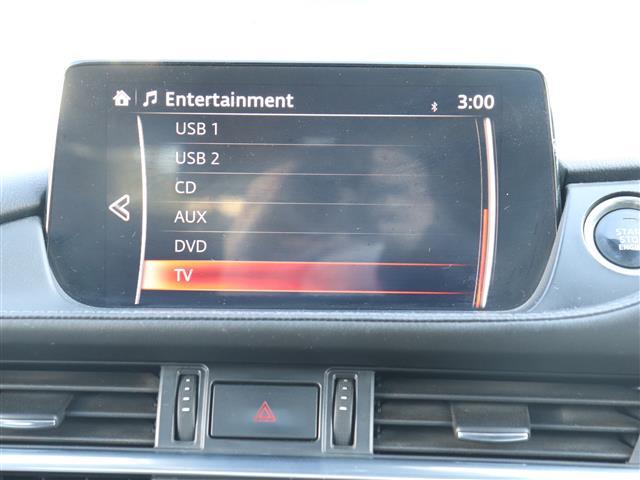 アテンザワゴン XD プロアクティブ アイスト 衝突被害軽減装置 アドバンストキー BTオーディオ Bモニター オートクルーズ LKA 地デジTV サンルーフ パワーシート シートヒーター 1オーナー Dターボ キーレス エアバッグ(25枚目)