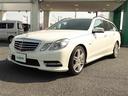 Ｅ２５０ブルーエフィシェンシーワゴン　アバンギャルド　ＡＭＧスポーツパッケージ　ＡＭＧスタイリングパッケージ　ドライビングパッケージ　黒革シート　サンルーフ　ＢＳＭ　ドライブレコーダー　アクティブレーンアシスト　アクティブクルーズコントロール　ドラレコ(6枚目)