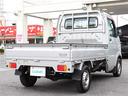 キャリイトラック KCエアコン・パワステ フルタイム4WD エヤコン PS(4枚目)