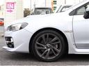 WRX S4 2.0GTアイサイト ワンオーナー バックカメラ 社外ナビETC サイドエアバッグ 横滑防止装置 1オーナー ナビTV DVD再生 エアバッグ メモリーナビ 4wd ABS ターボ車 USB オートエアコン キーレス(4枚目)